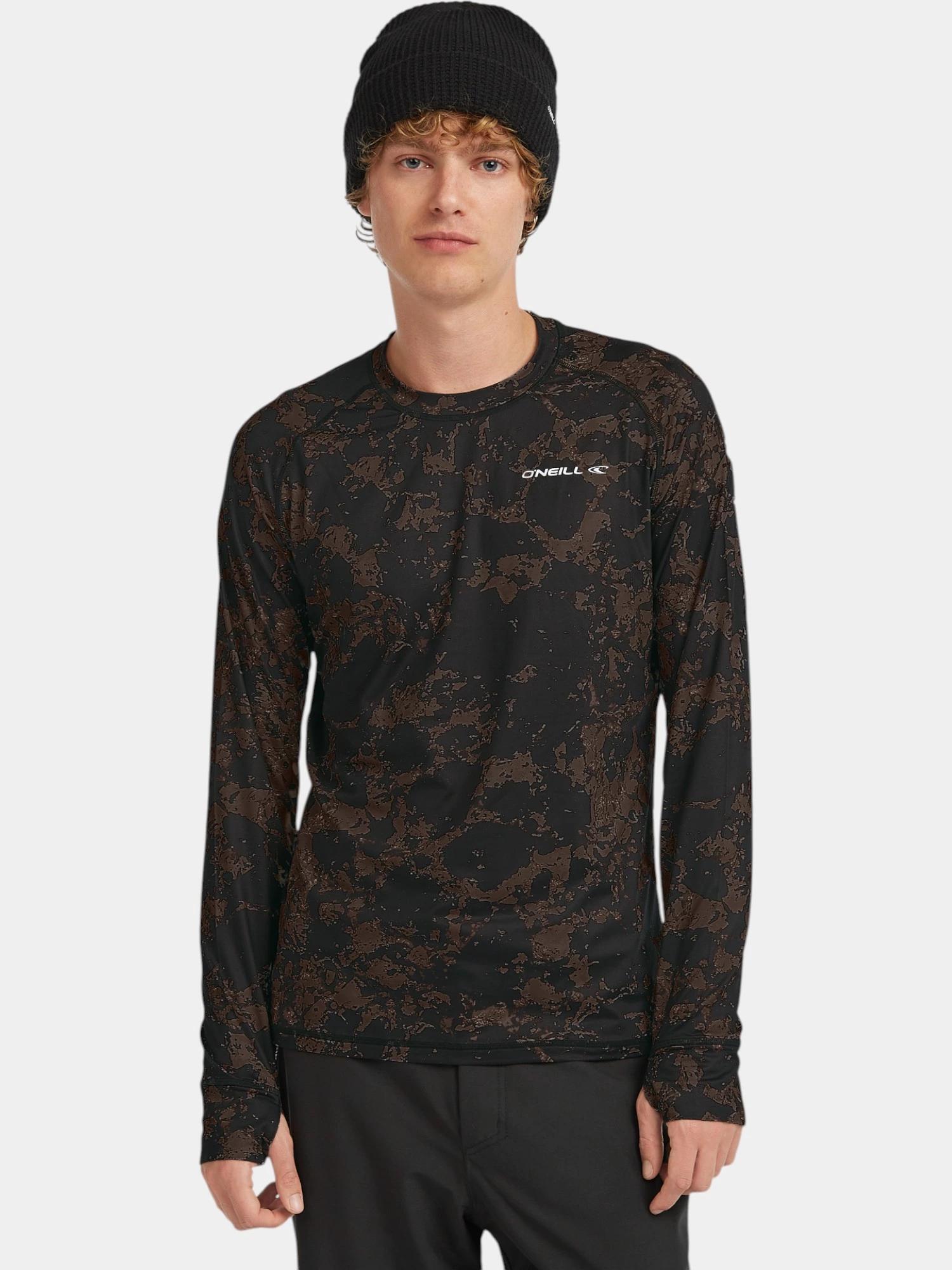 Top lenjerie de corp Baselayer Top barbati