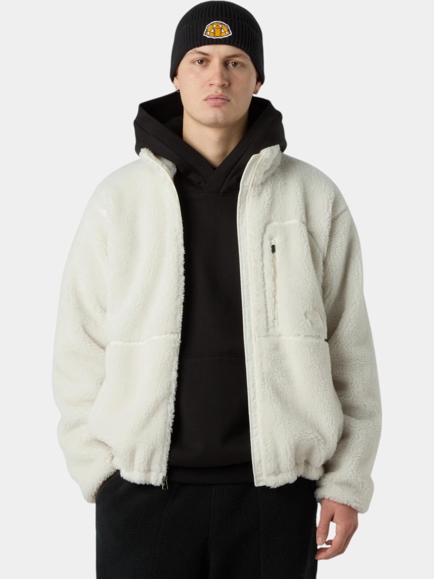 Sweter Męski The North Face M Extreme Pile 2 Fz 4/7