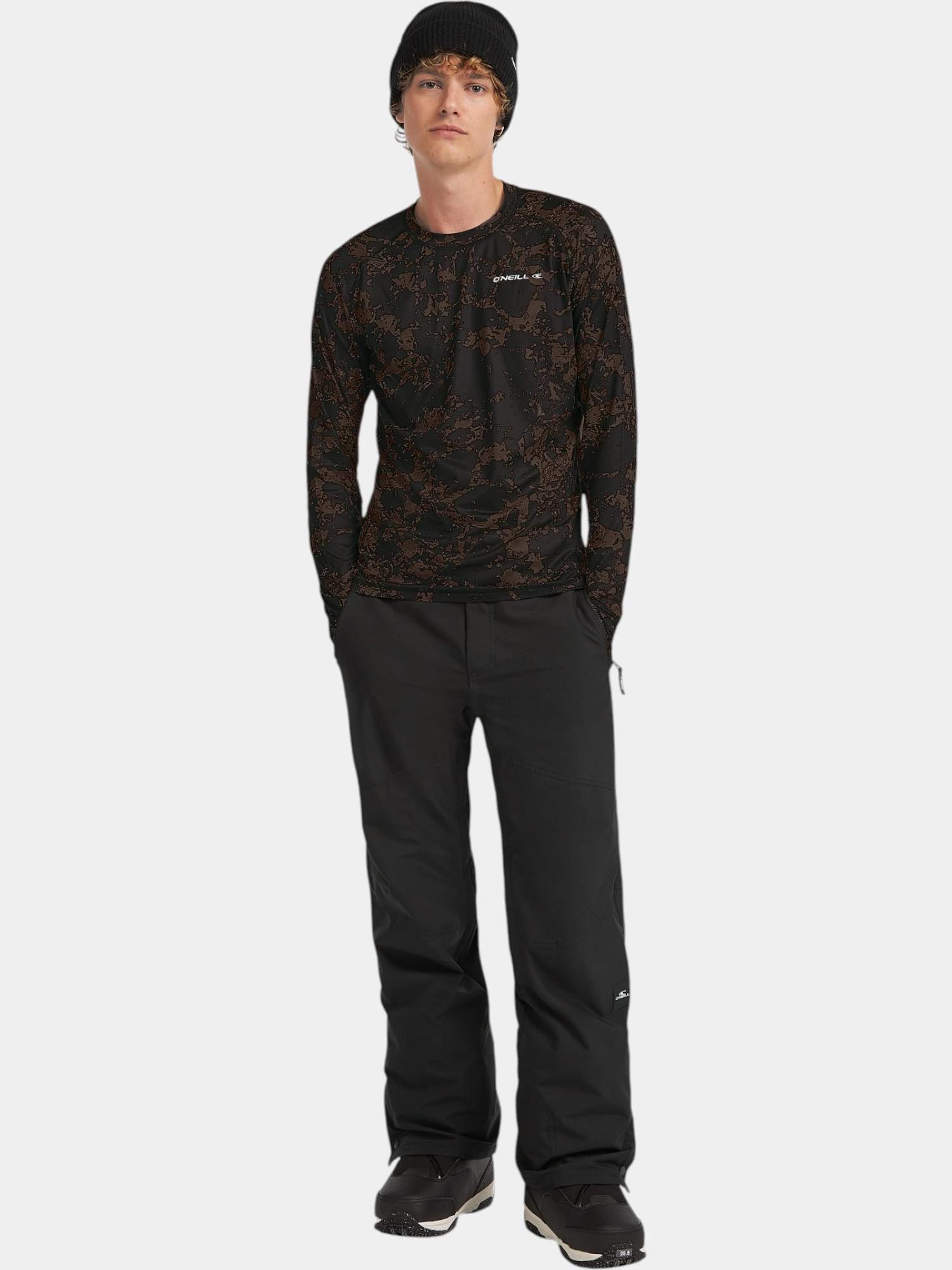 Baselayer Hombre BaseTop 4/6