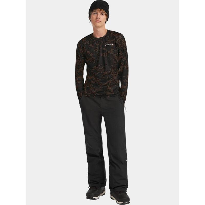Top lenjerie de corp Baselayer Top barbati