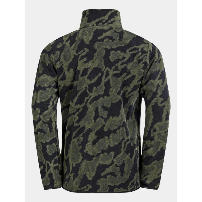 Pulover polar Nestor II Fleece Jacket barbati