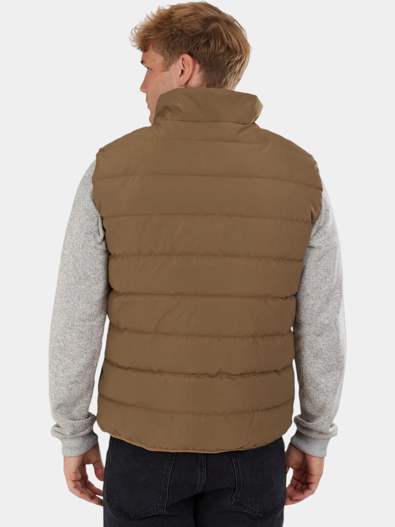 Gilet léger matelassé de travail Velilla Melton VG200U