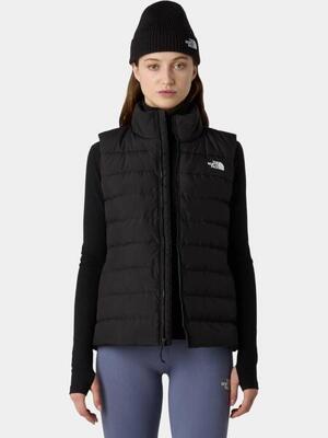 Gilet Donna Aconcagua 3