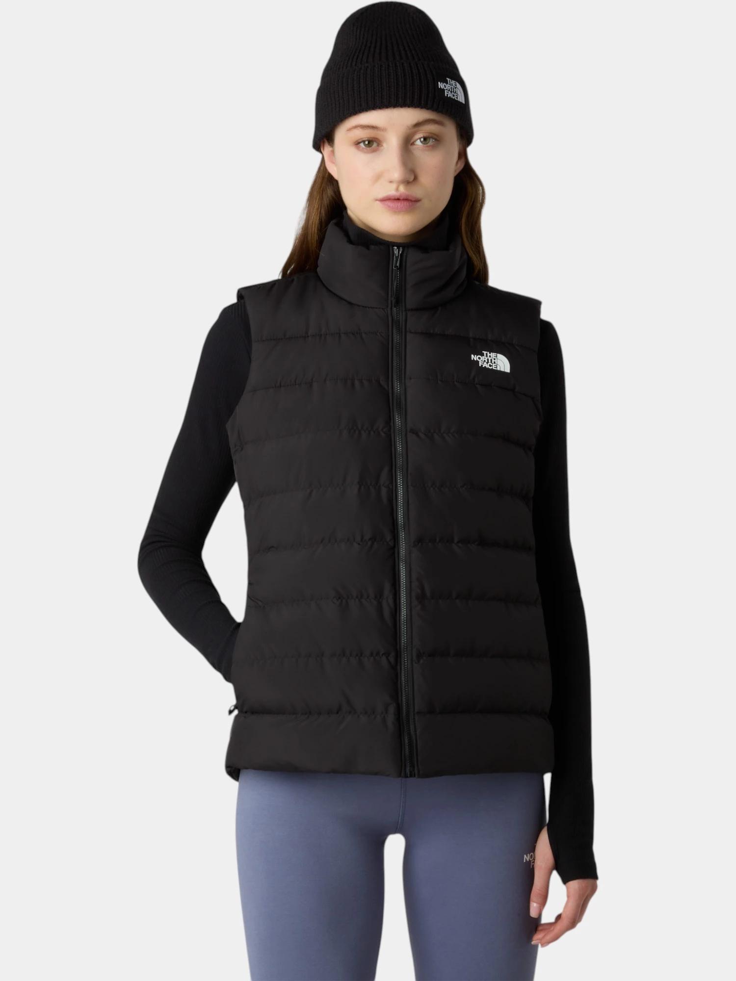 Kamizelka Damska The North Face Aconcagua 3 4/7