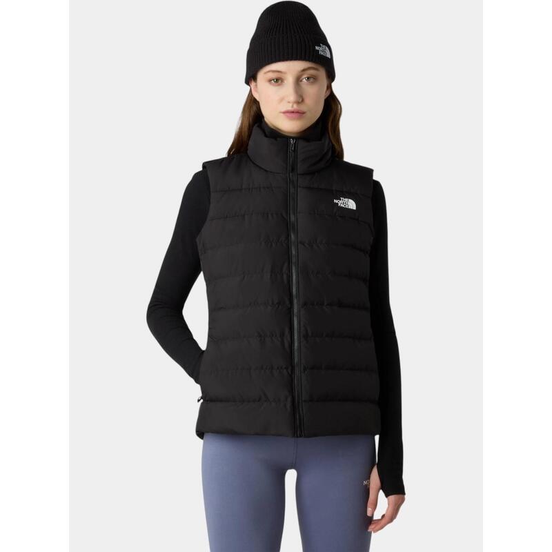 Vesta W Aconcagua 3 Vest femei