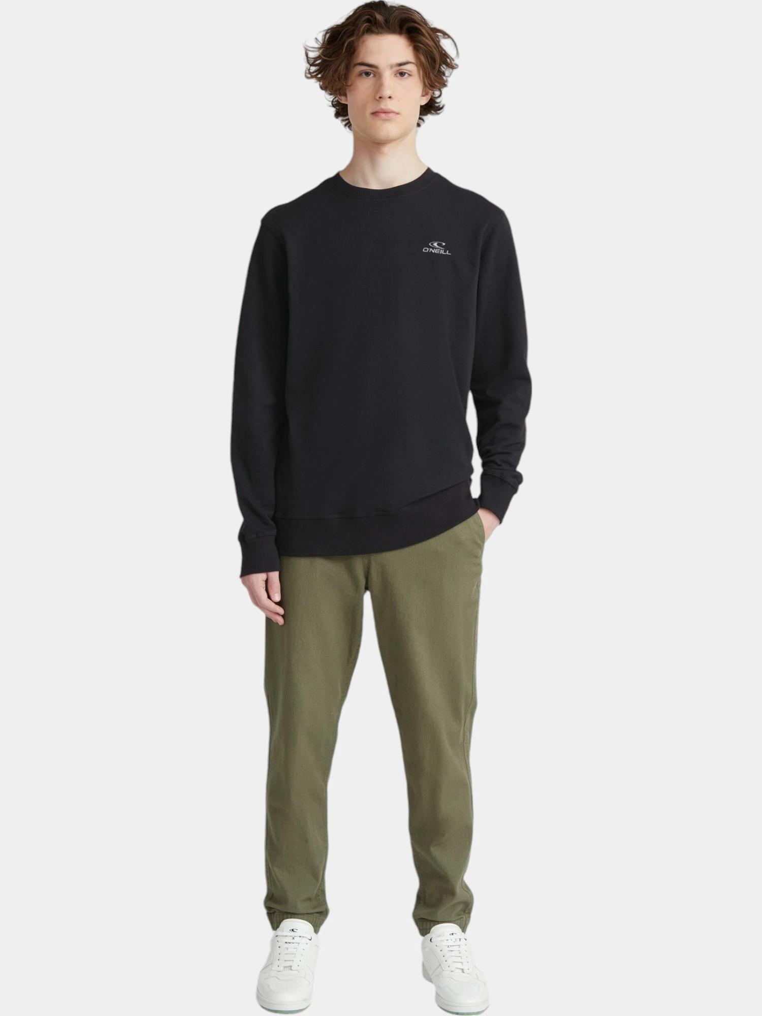Pullover Herren Small Logo Crew 5/7