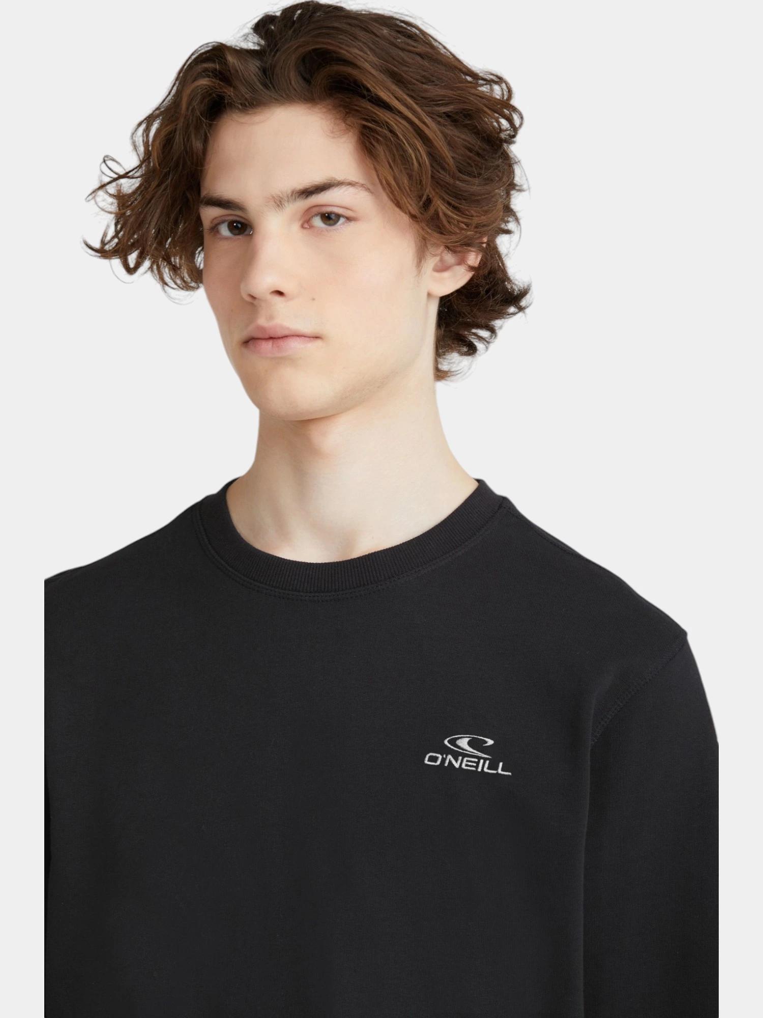 Pullover Herren Small Logo Crew 4/7