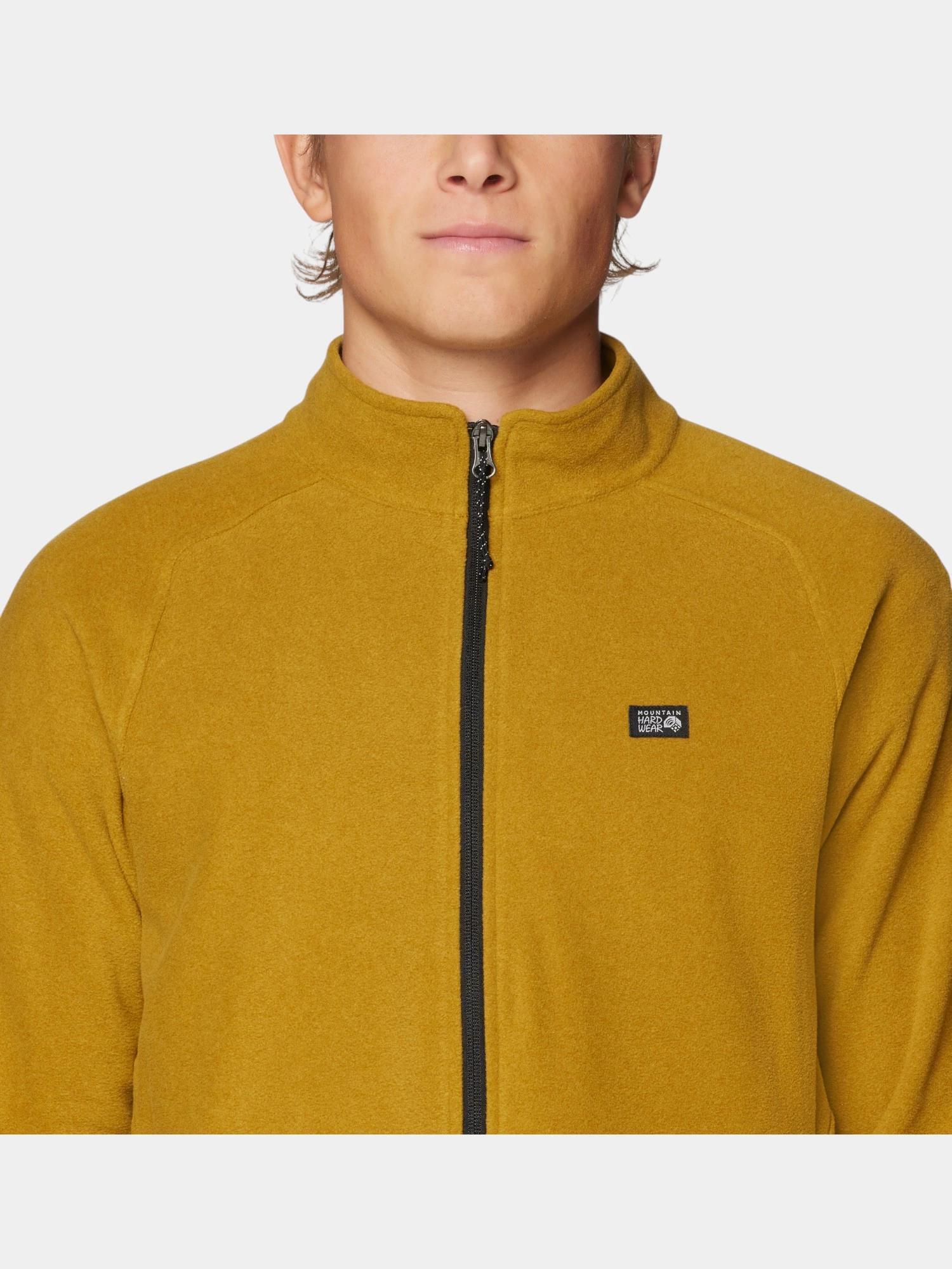 Pullover Herren Microchill 5/7