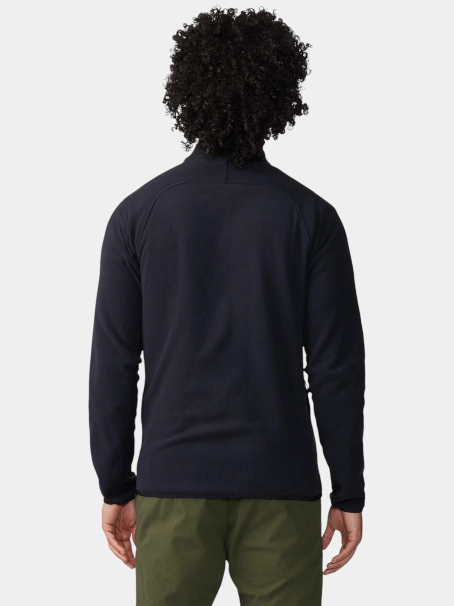 Pullover Herren Microchill 3/7