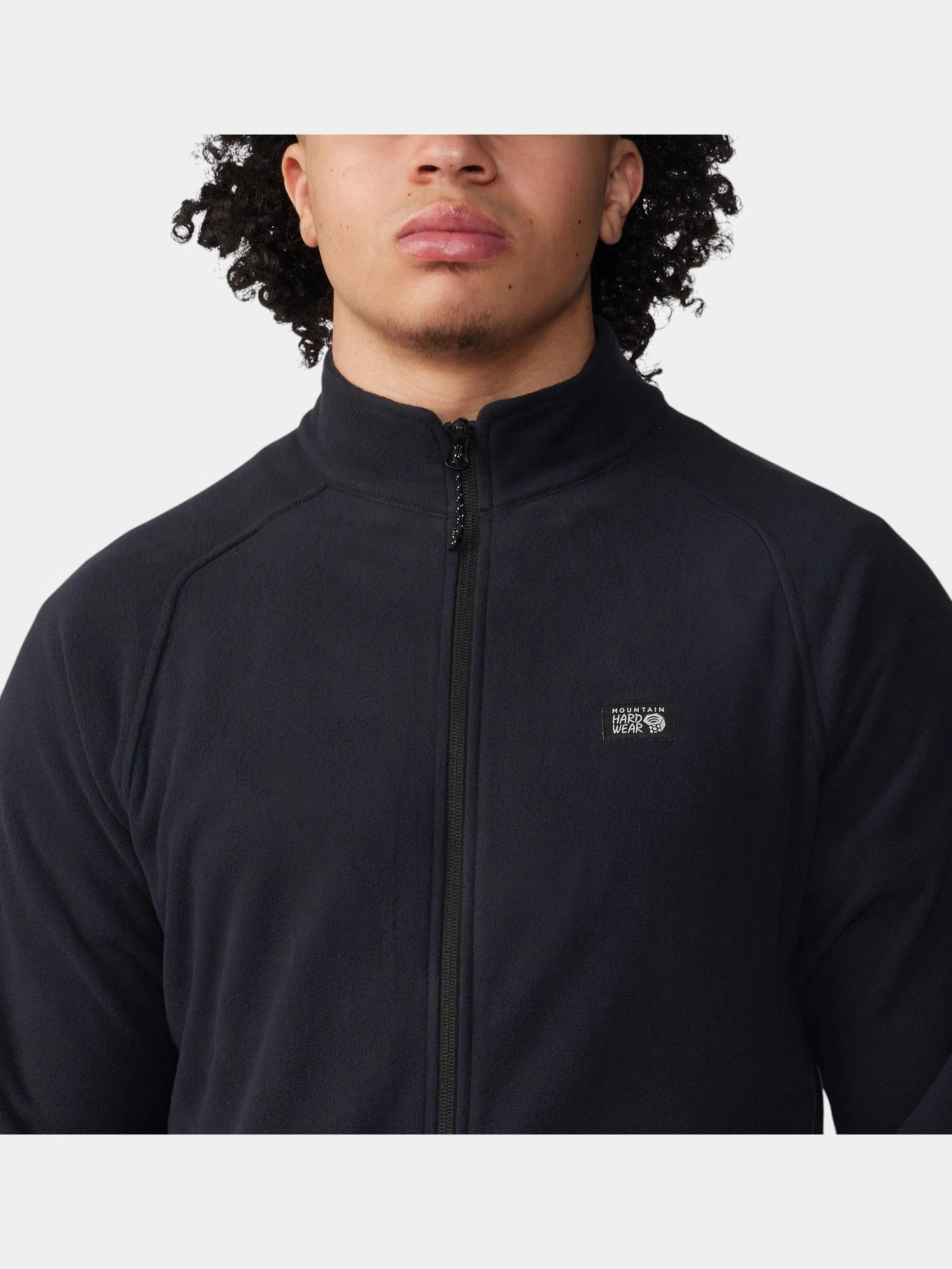 Pullover Herren Microchill 6/7