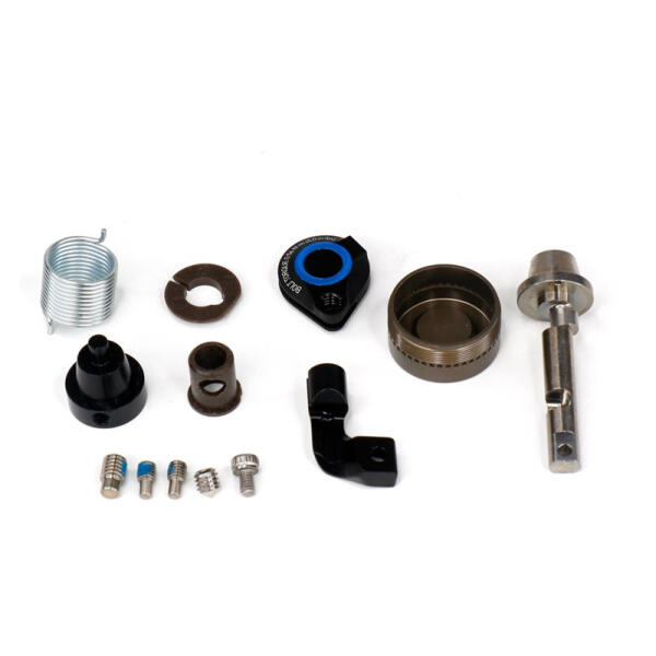 Bike fork kit Rockshox Sidluxe 2 A2+ (2024+)