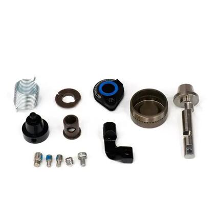 Fahrradgabel-Set Rockshox Sidluxe 2 A2+ (2024+)