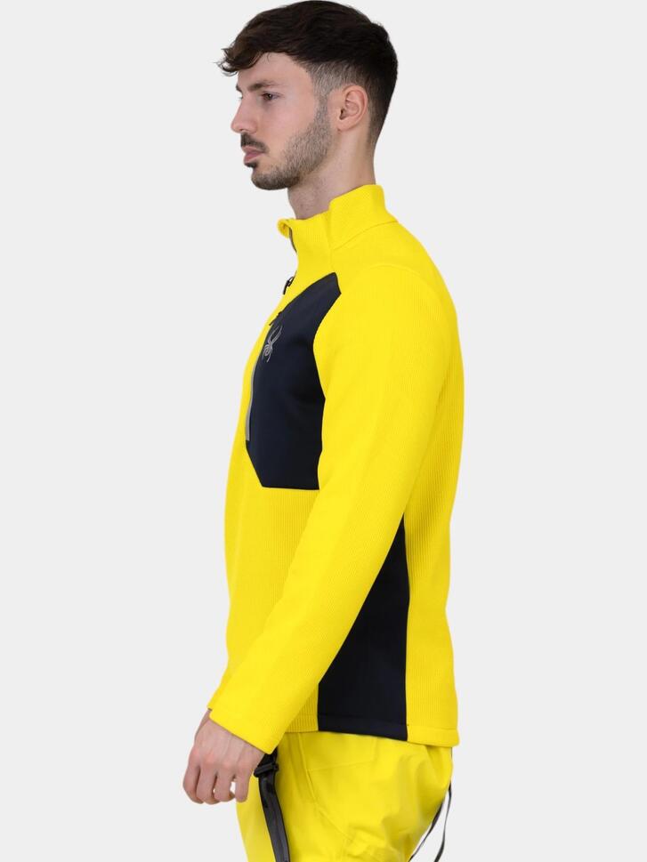Sweter męski Spyder Bandit HZ