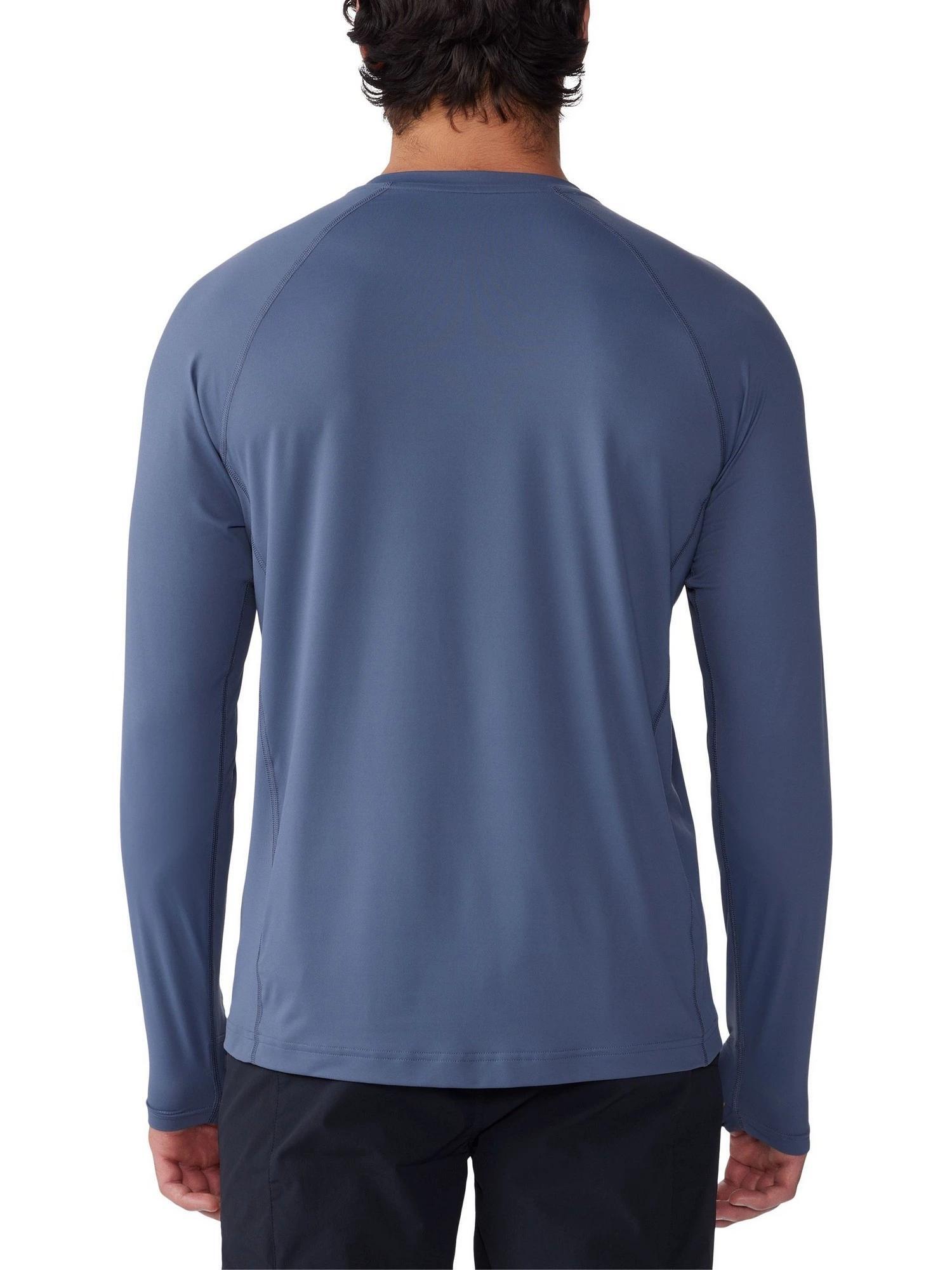 T-shirt Homme Crater Lake Crew 3/6