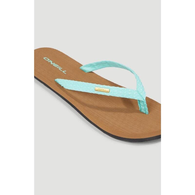 Papuci Ditsy Jacquard Bloom™ Sandals femei