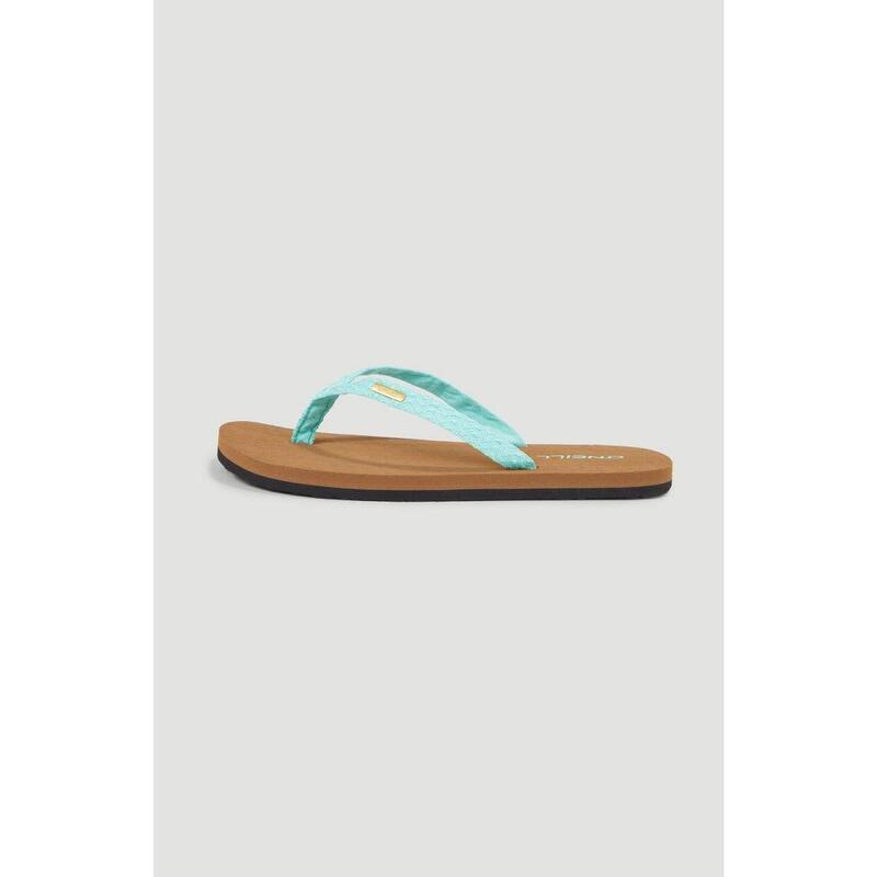 Papuci Ditsy Jacquard Bloom™ Sandals femei
