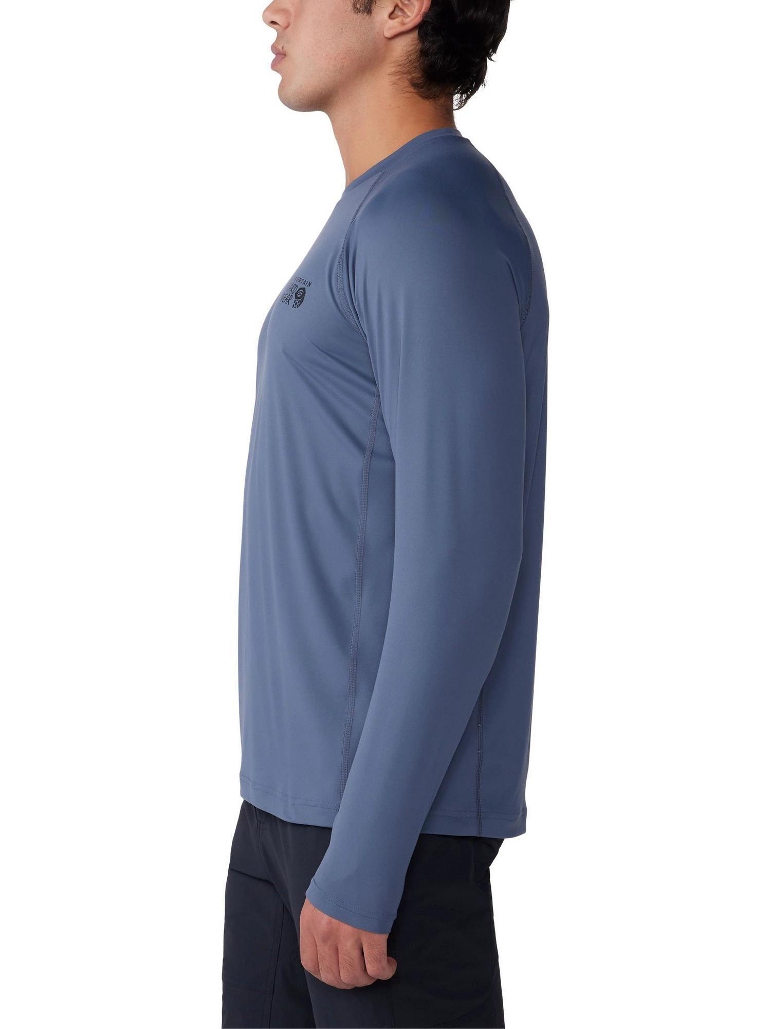 T-shirt Homme Crater Lake Crew 2/6