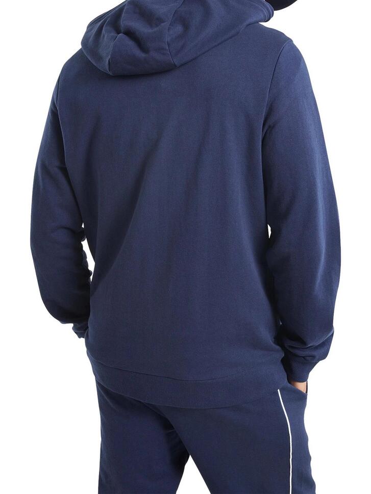 Bluza Męska Nautica Myles FZ