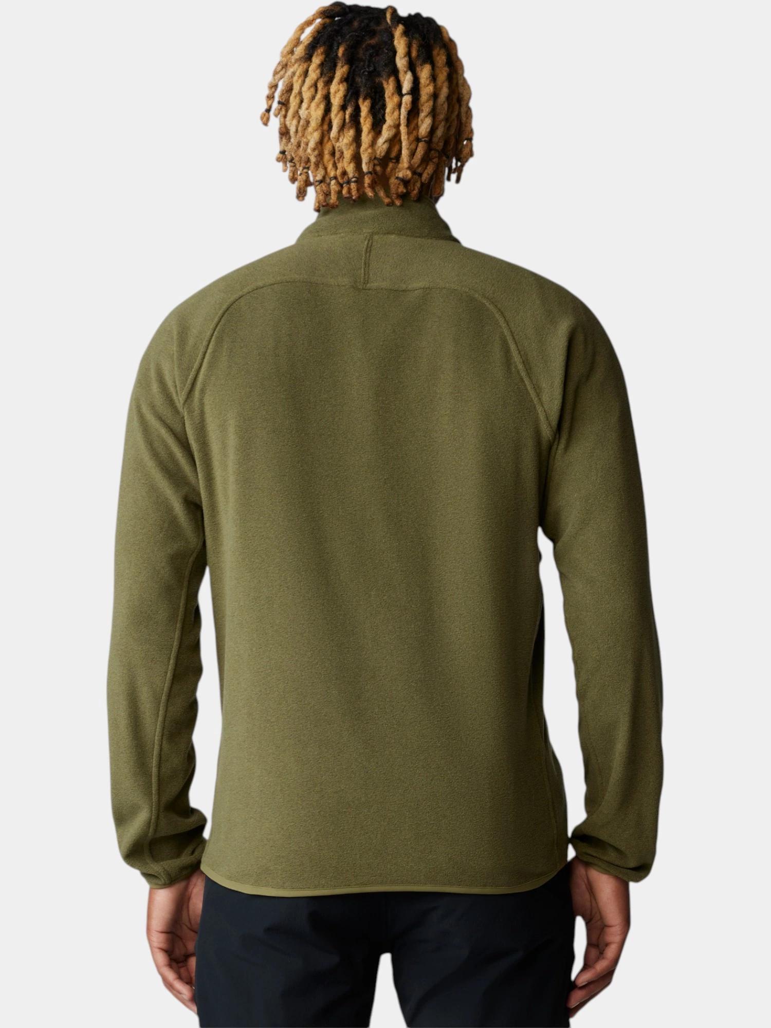 Suéter Hombre Microchill 3/6