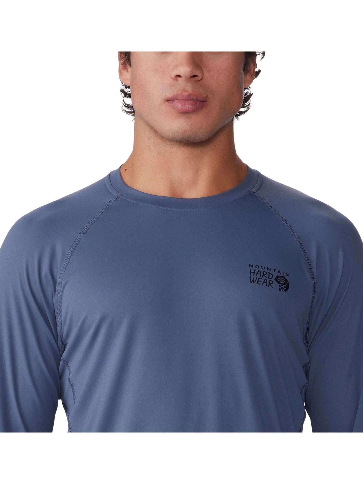 T-shirt Homme Crater Lake Crew 4/6