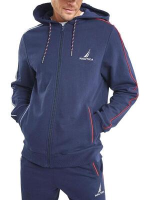 Hoodie Herren Myles FZ