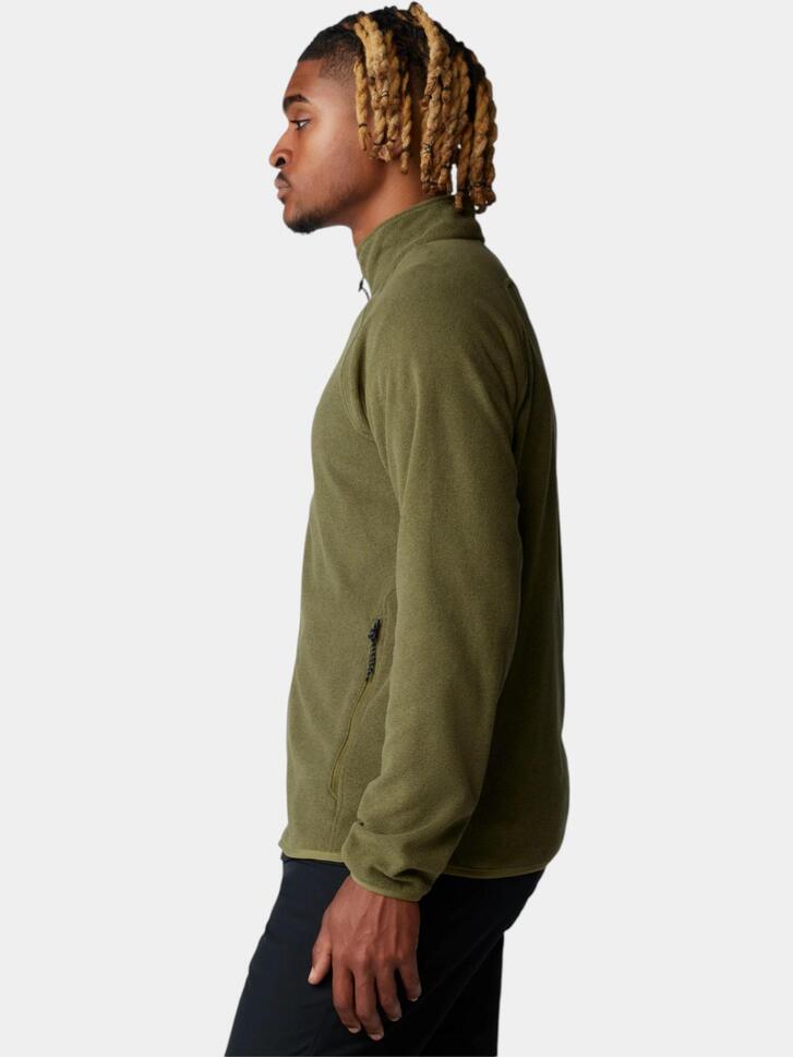 Sweter Męski Mountain Hardwear Microchill