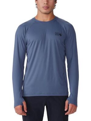 Maglietta Uomo Crater Lake Crew