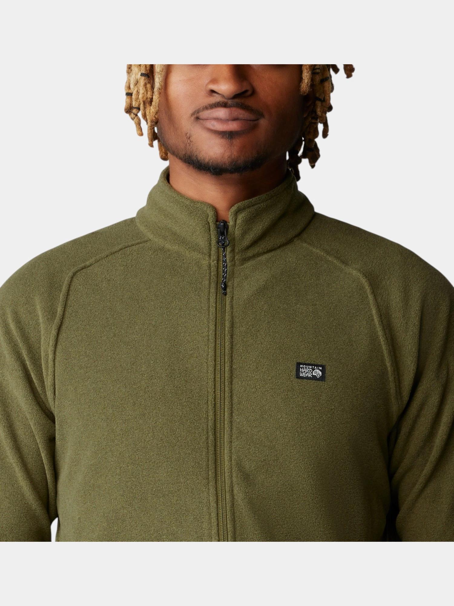 Suéter Hombre Microchill 5/6