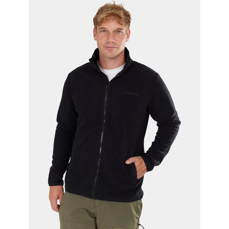 Pulover polar Nestor II Fleece Jacket barbati