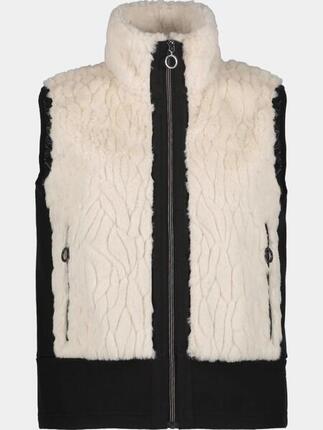 Weste Damen Hanhivaara