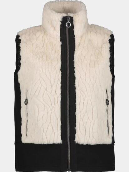 Weste Damen Hanhivaara