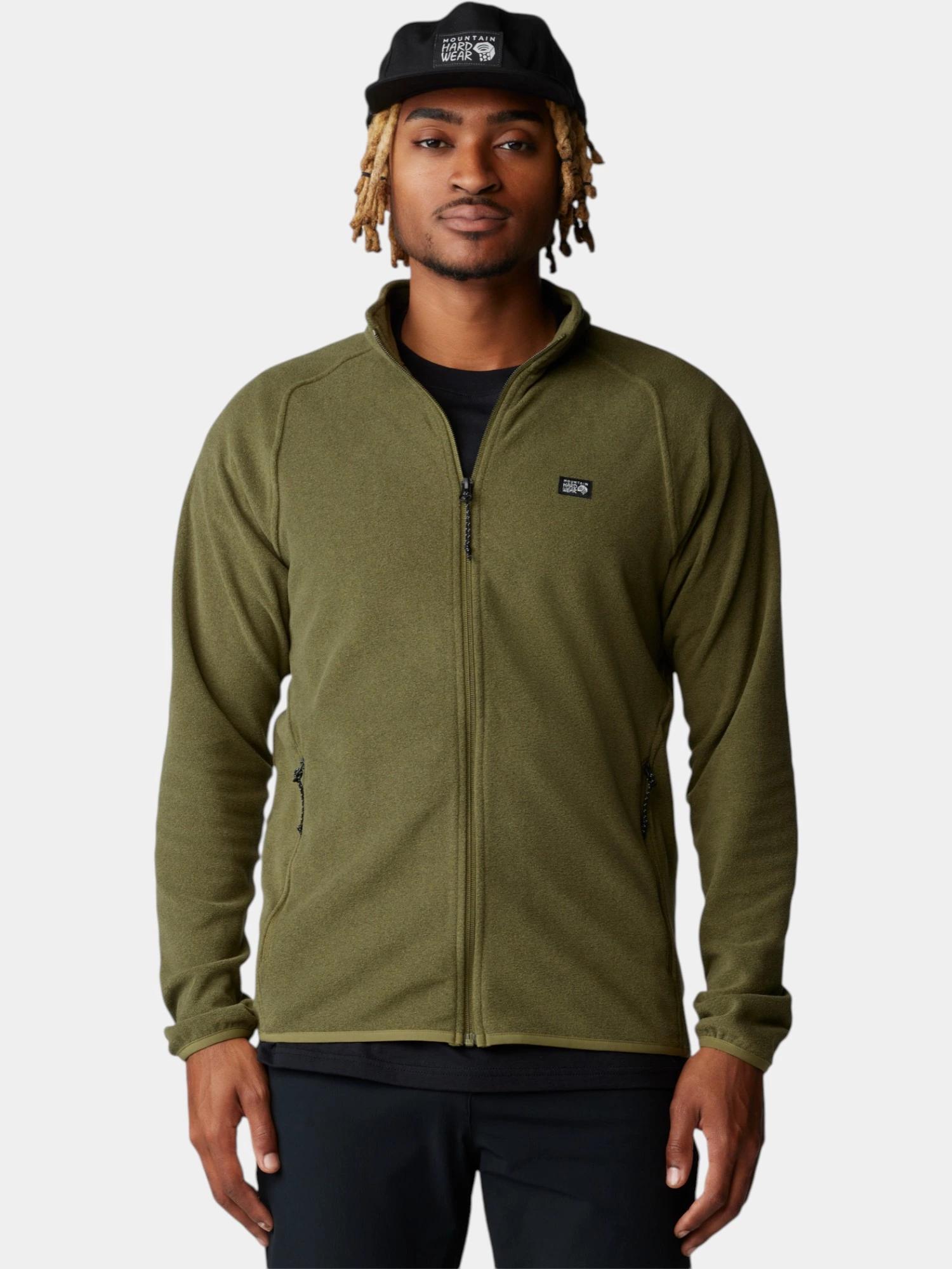 Suéter Hombre Microchill 4/6