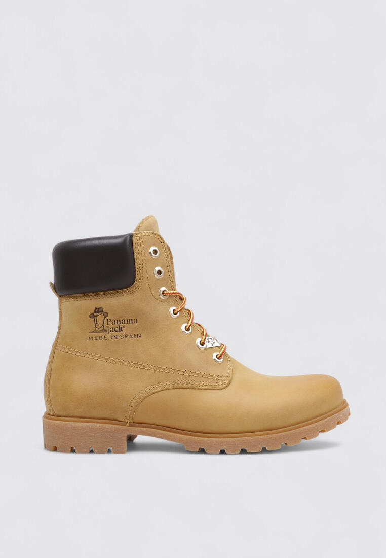 PANAMA JACK Boots Panama jack for man
