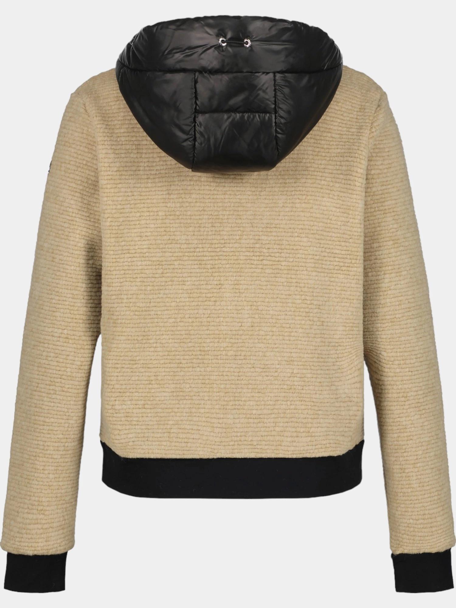 Pull Femme Jacklin 3/4