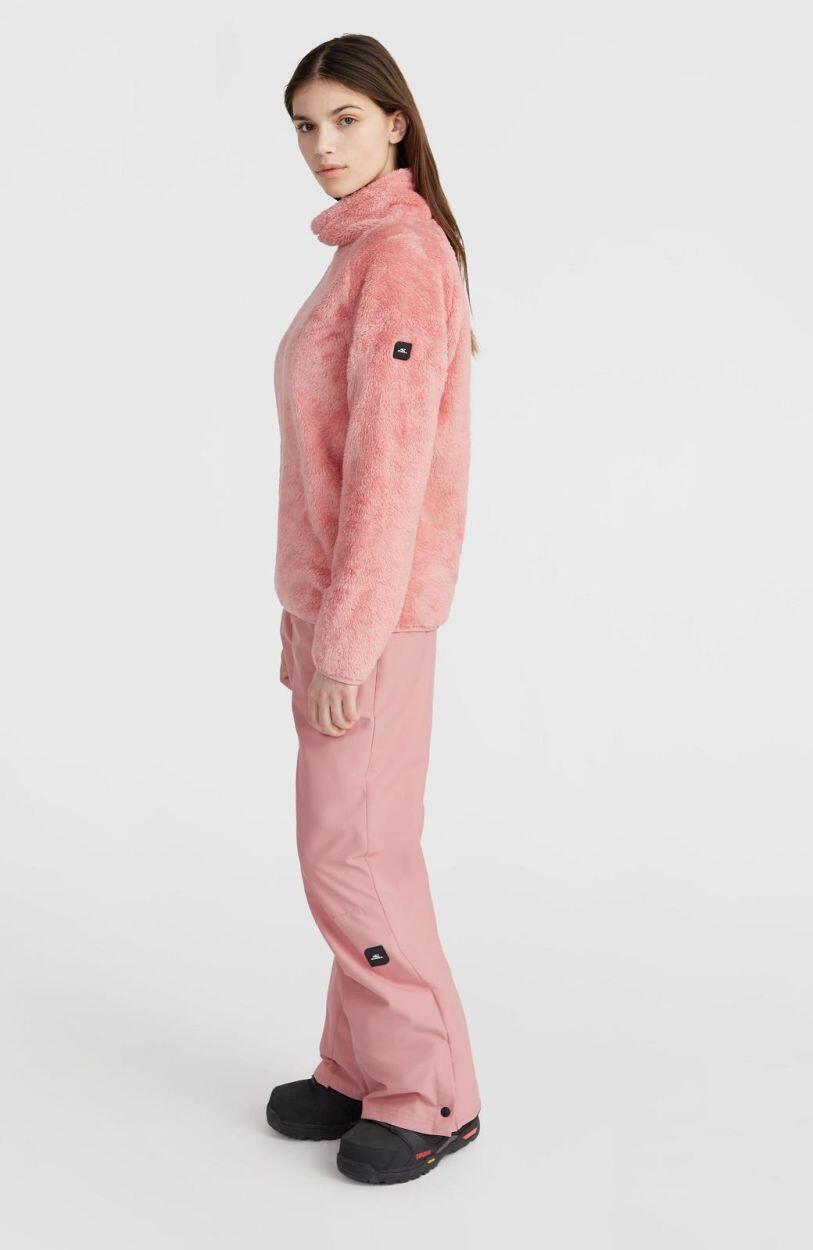 O'NEILL O'neill Fleeces HAZEL FLEECE  Femmes Genuine Pink 3/7