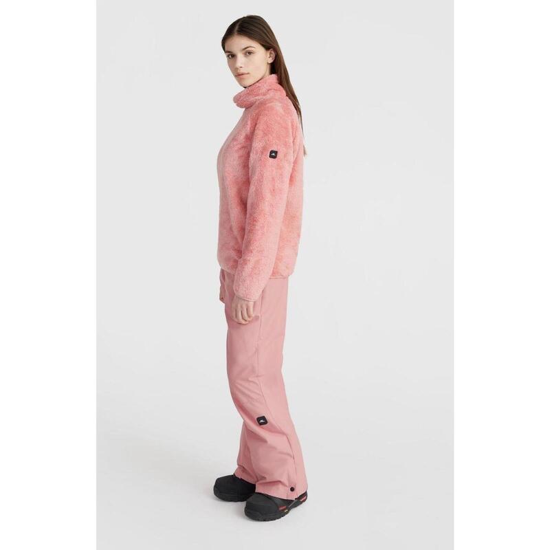 Pulover polar Hazel Fleece femei