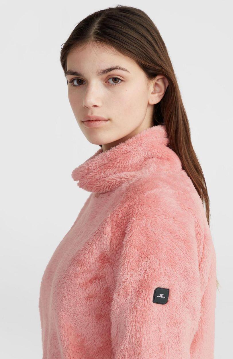O'NEILL O'neill Fleeces HAZEL FLEECE  Femmes Genuine Pink 2/7