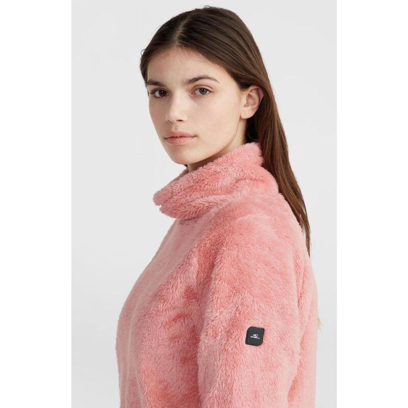 Pulover polar Hazel Fleece femei