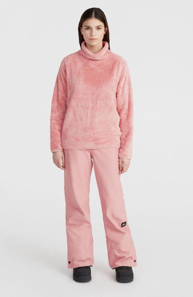 O'NEILL O'neill Fleeces HAZEL FLEECE  Femmes Genuine Pink 5/7