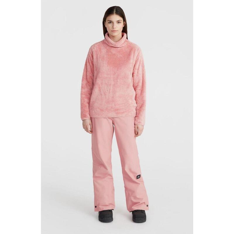 Pulover polar Hazel Fleece femei
