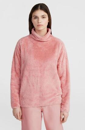 O'NEILL O'neill Fleeces HAZEL FLEECE Femmes Genuine Pink