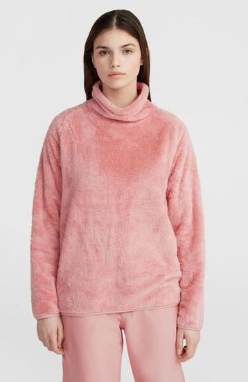 O'NEILL O'neill Fleeces HAZEL FLEECE Femmes Genuine Pink