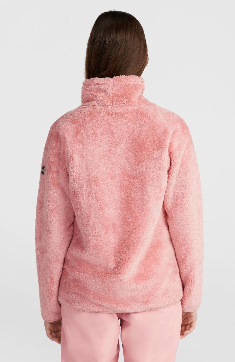 O'NEILL O'neill Fleeces HAZEL FLEECE  Femmes Genuine Pink 4/7