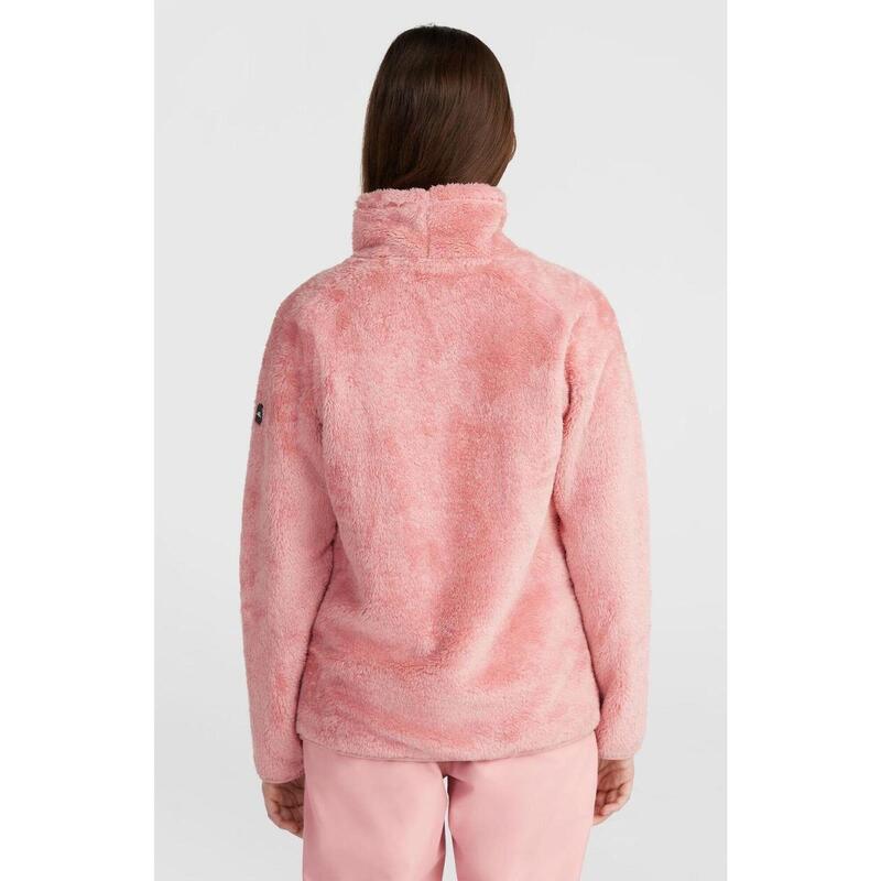 Pulover polar Hazel Fleece femei