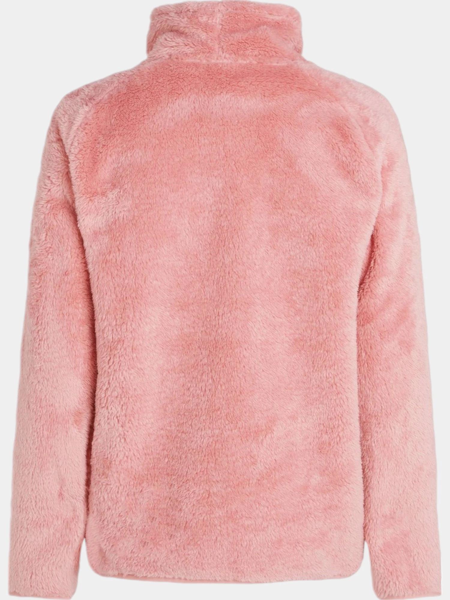 O'NEILL O'neill Fleeces HAZEL FLEECE  Femmes Genuine Pink 6/7