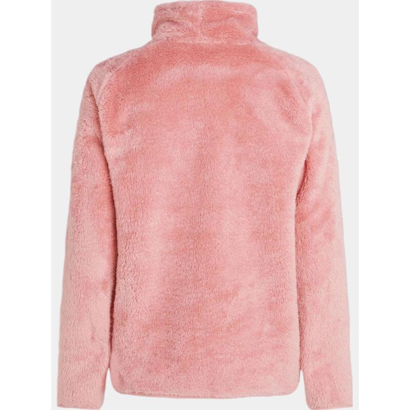 Pulover polar Hazel Fleece femei