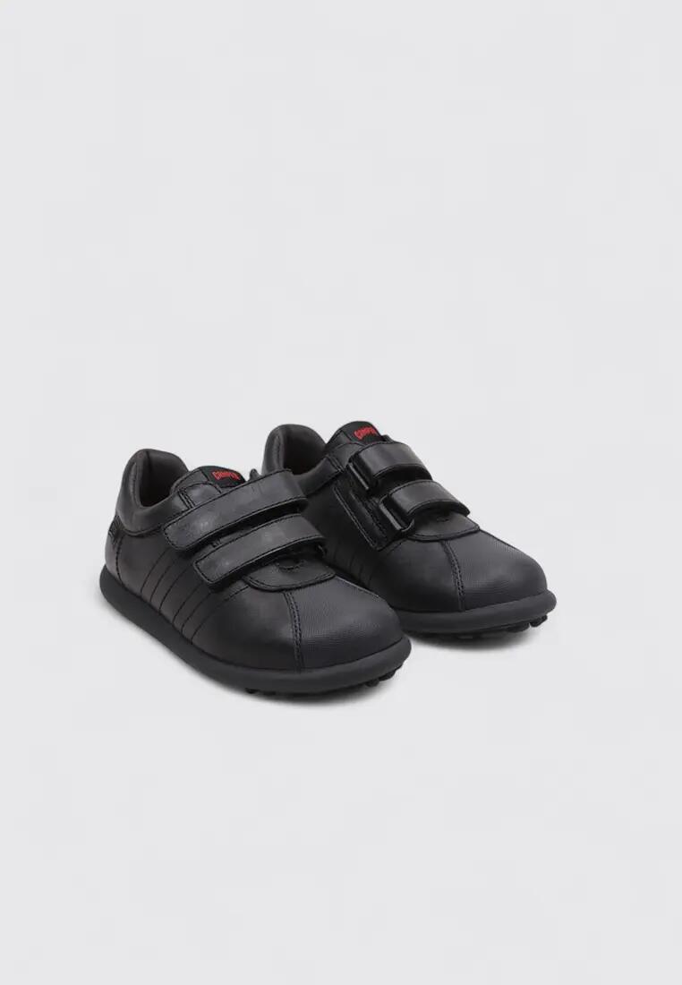 Sneakers Camper Modell 80353 009 Pelotas Farbe Schwarz 2/5