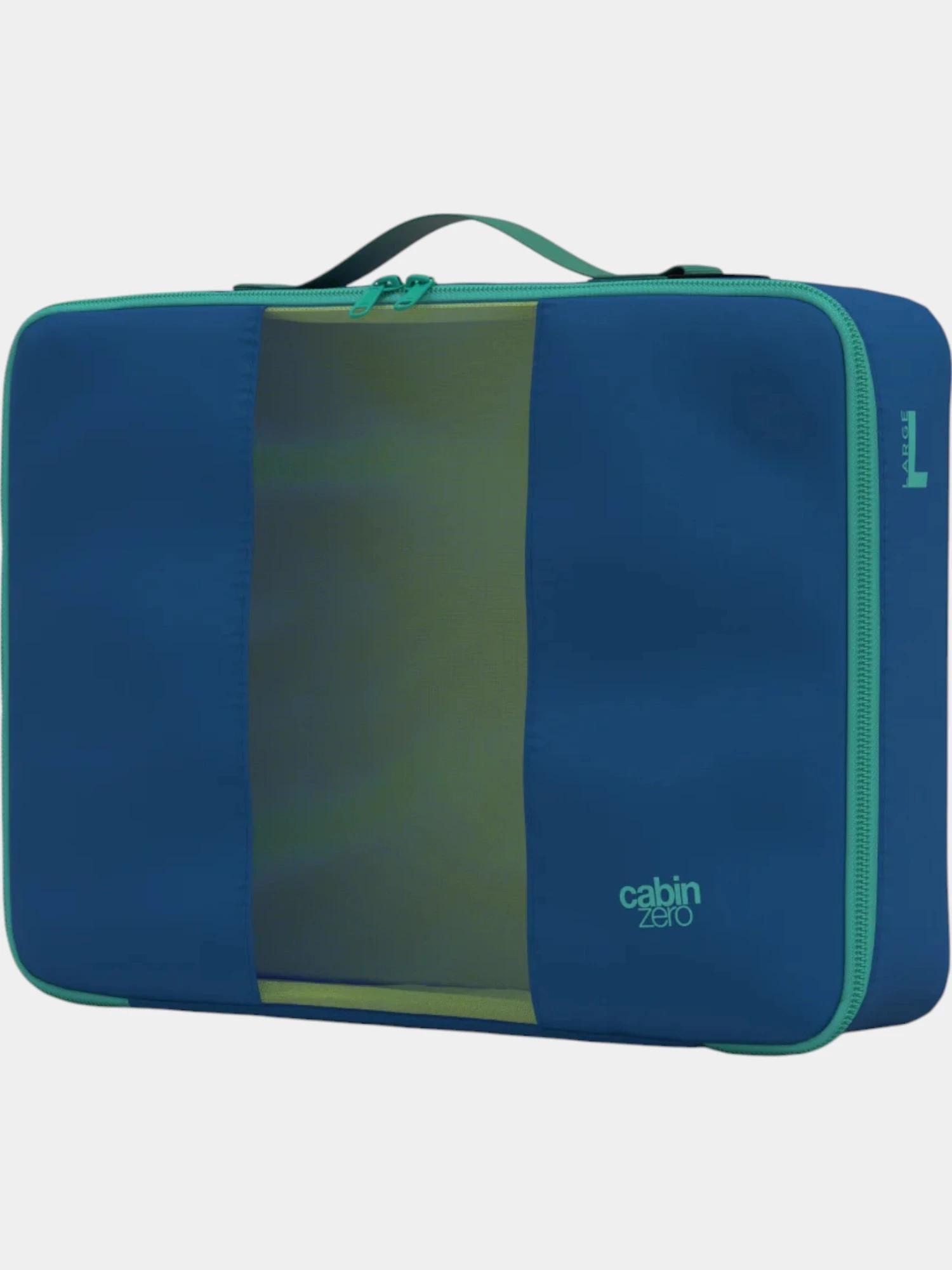 Cestovní organizer do kufru Cabin Zero Lux Packing Cube-Large 2/6