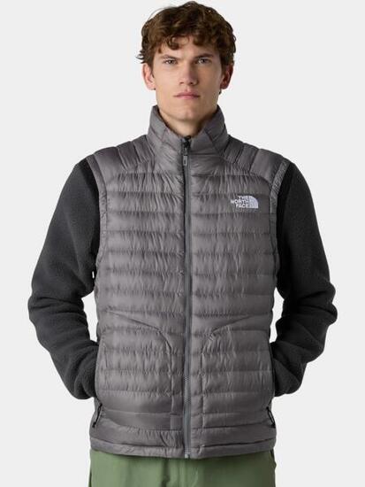 Gilet Uomo M Huila Synth