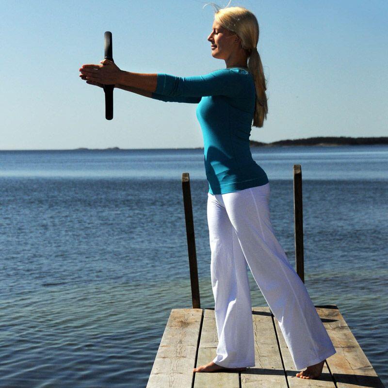 Pilates Circle SISSEL® - Anneau de résistance 5/6